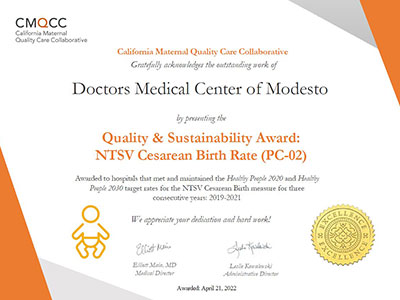 DMC---Quality-&amp;-Sustainability-Award-2022-400-x-300